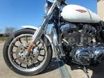     Harley Davidson XL1200L-I Sportster1200 2009  12
